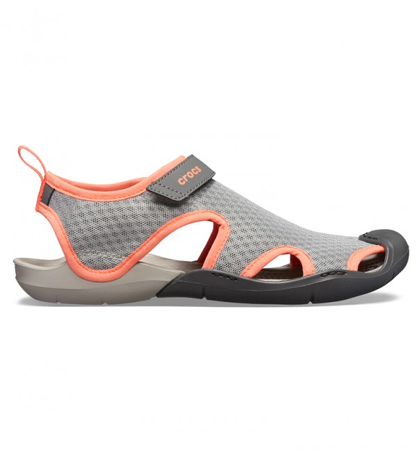 Crocs women's swiftwater mesh sandals best sale