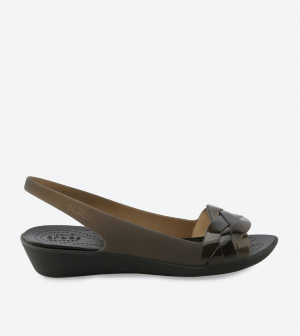 Crocs Sandals - Black