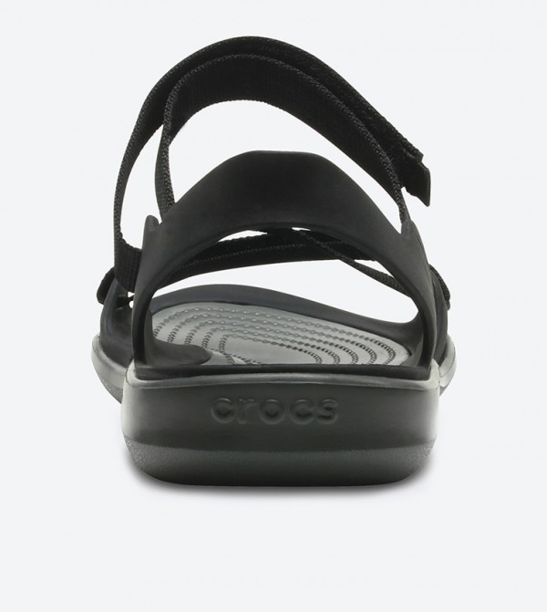 Crocs Swiftwater Webbing Sandals 6TH STREET.COM