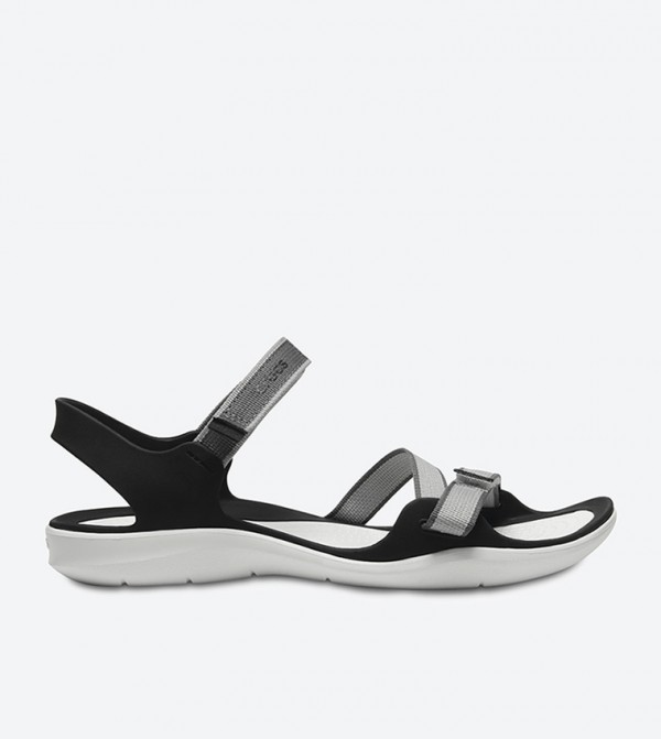 Swiftwater Webbing Sandals - White 204804-101