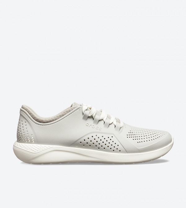 LiteRide Pacer Sneakers - Off White