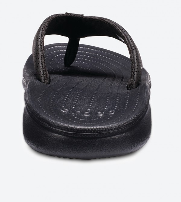 Crocs bogota flip flops online