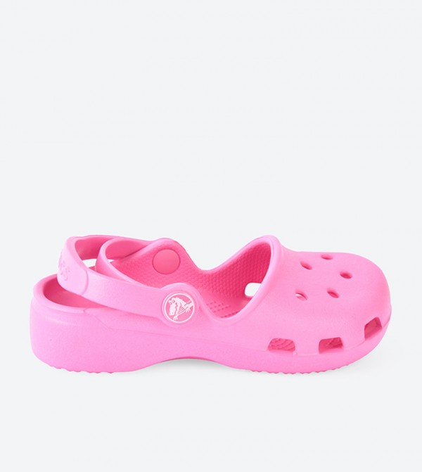 Swiftwater Clogs - Pink 204989-410