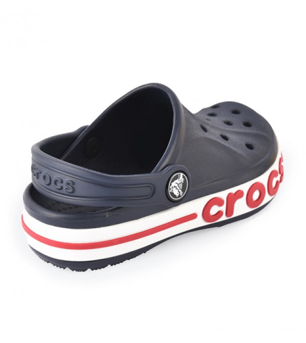 Kids bayaband crocs best sale