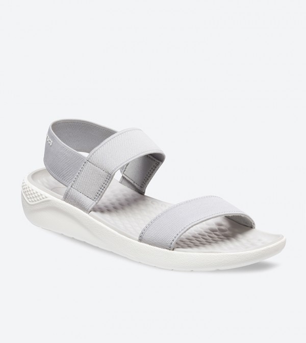 Crocs open toe sandals hotsell