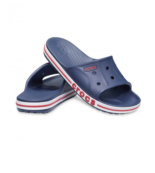 Crocs Bayaband Slide Crocs