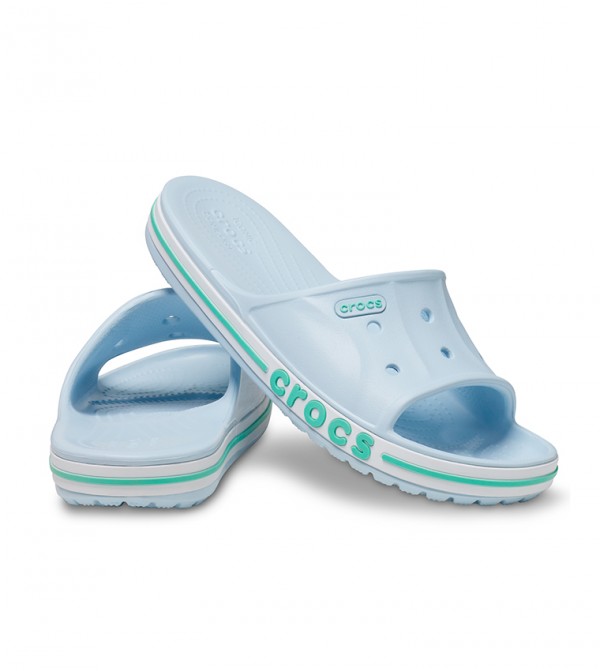 Crocs Bayaband Slide Crocs