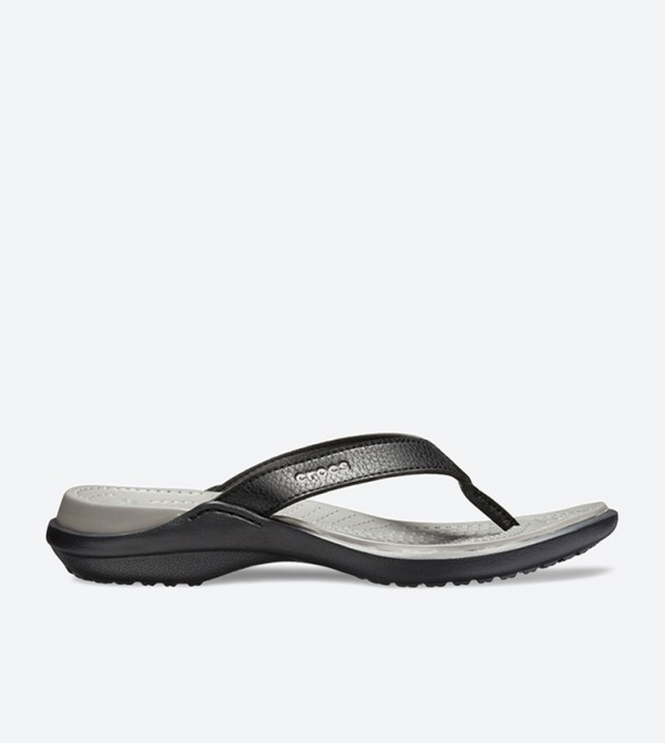 Crocs capri mule best sale