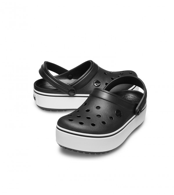 Crocs Platform Clog Crocs