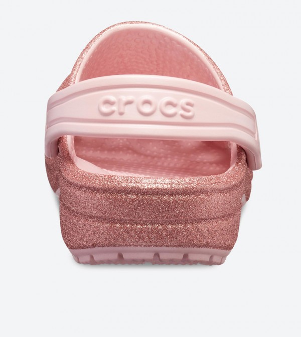 Clorets CROCS Unisex Bistro Graphic Slip Resistant Clog – shoeper.com