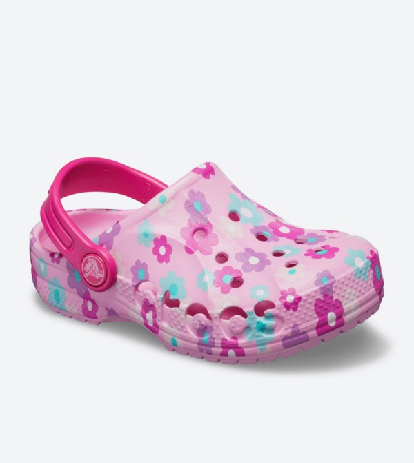 Baya seasonal graphic clog online