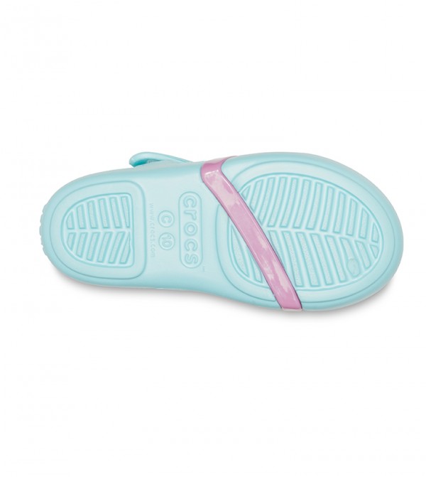 Crocs lina charm 2025