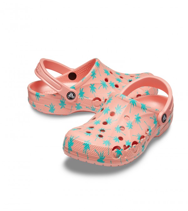 Crocs Baya Seasonal Graphic Clog Crocs