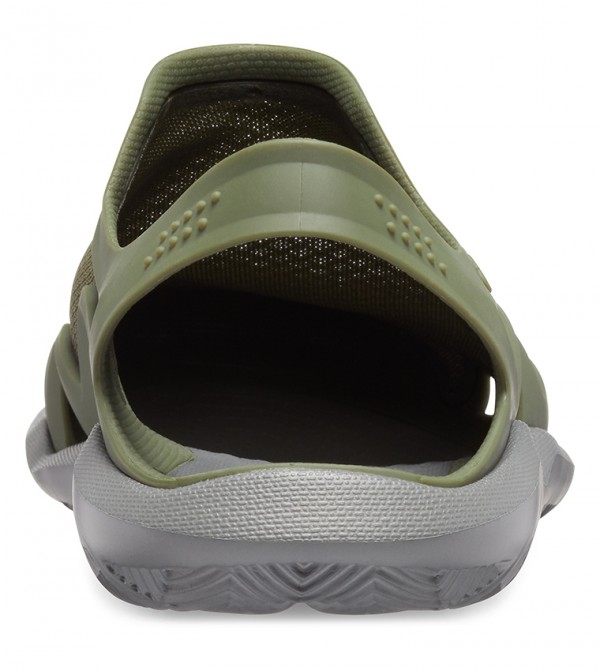 Crocs Men s Swiftwater Mesh Wave Sandal Crocs