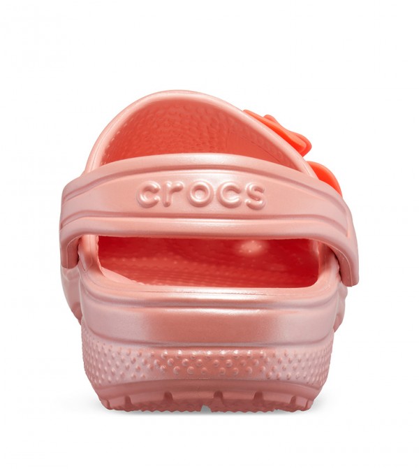 Crocs vivid bloom clearance