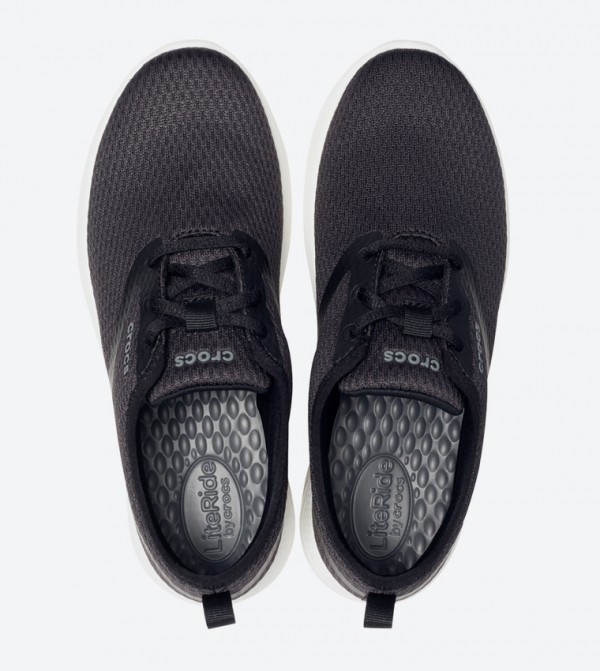 Men's literide mesh lace online