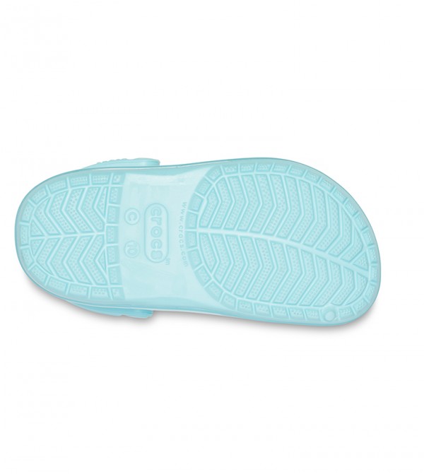 Ice pop clog on sale