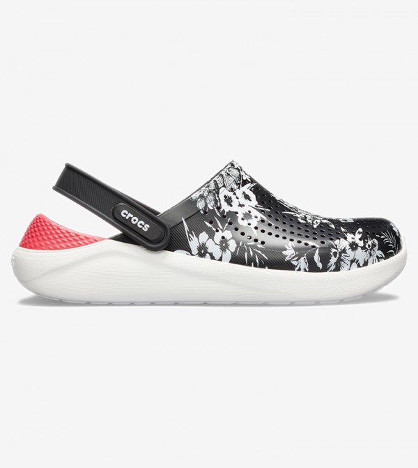 Lite crocs deals