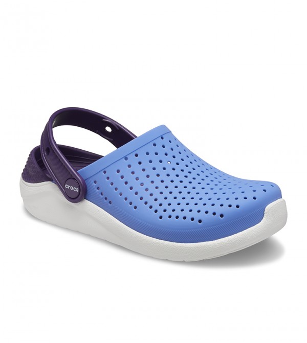 Crocs LiteRide Clog K Crocs