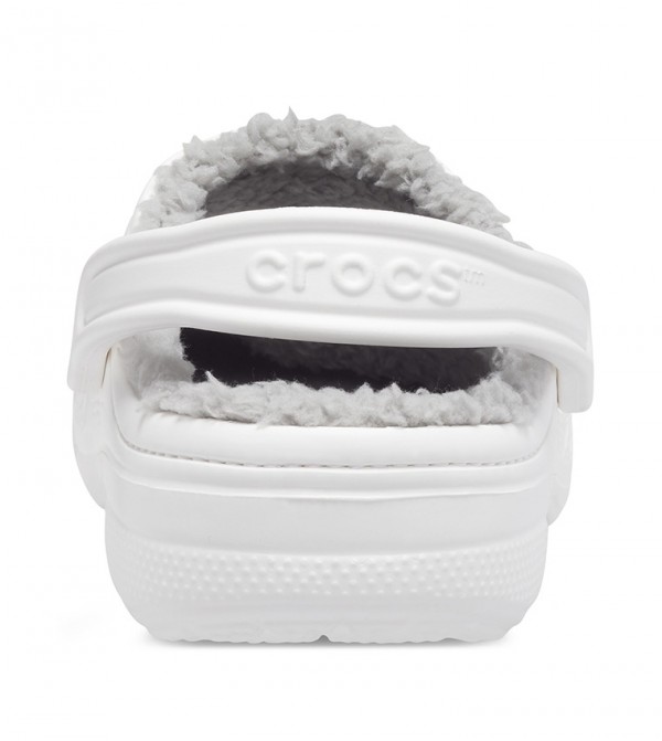 Crocs | Baya Lined Clog | Crocs