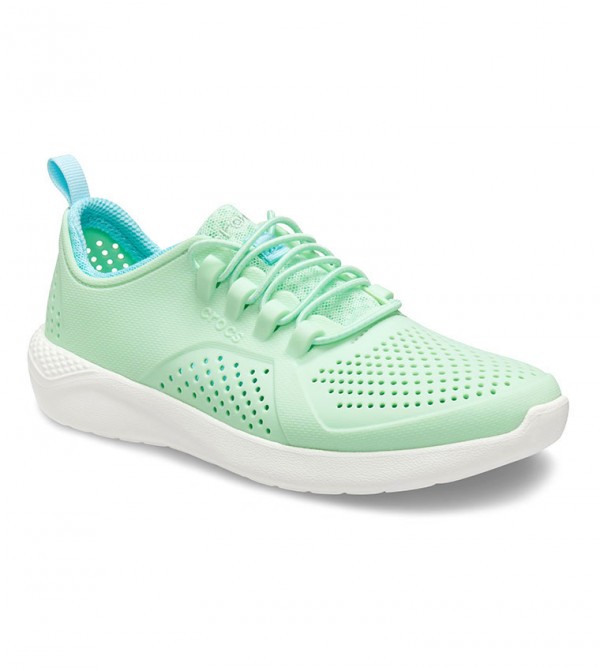 Croc tennis shoes store kids