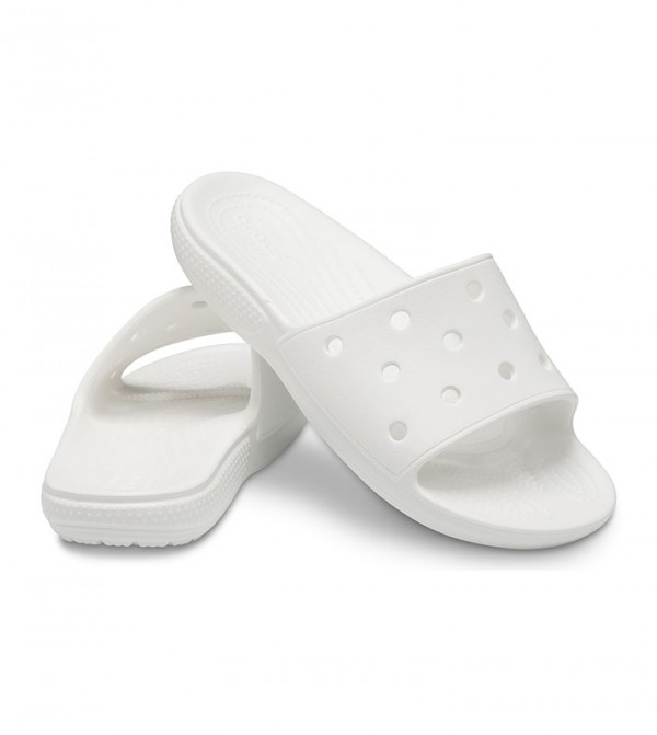 Crocs | Classic Crocs Slide | Crocs