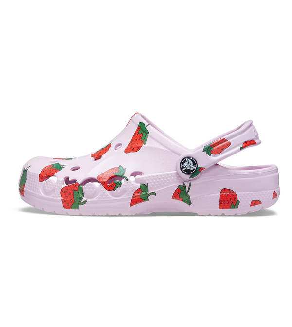 Crocs | Baya Seasonal Printed Clog | Crocs display picture 3