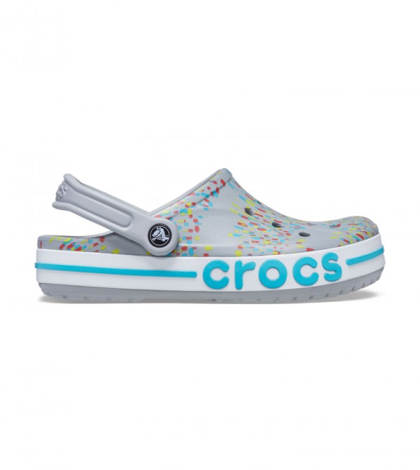 Bayaband Seasonal Printed Clog