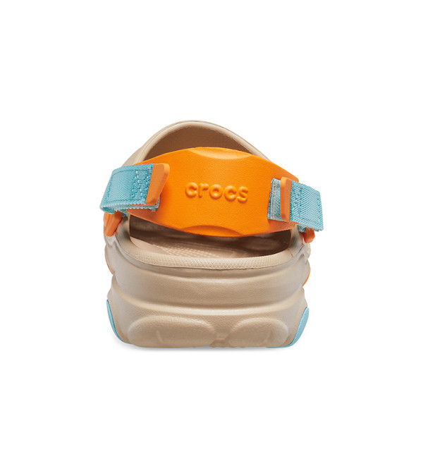 Crocs | Classic All-Terrain Clog | Crocs display picture 3