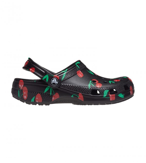 Classic Vacay Vibes Clogs