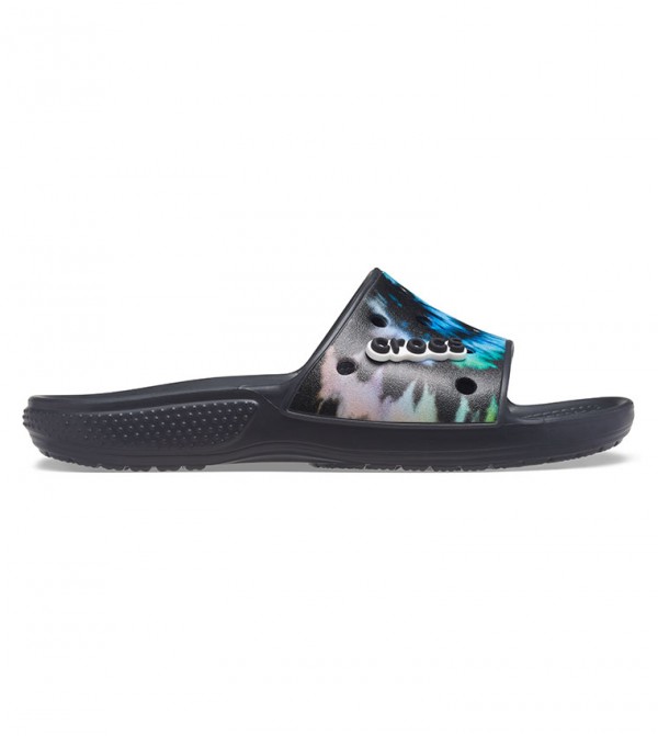 Crocs on sale graphic slide