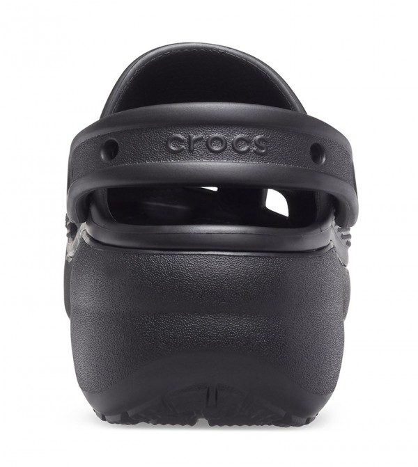 Crocs Classic Platform Clog