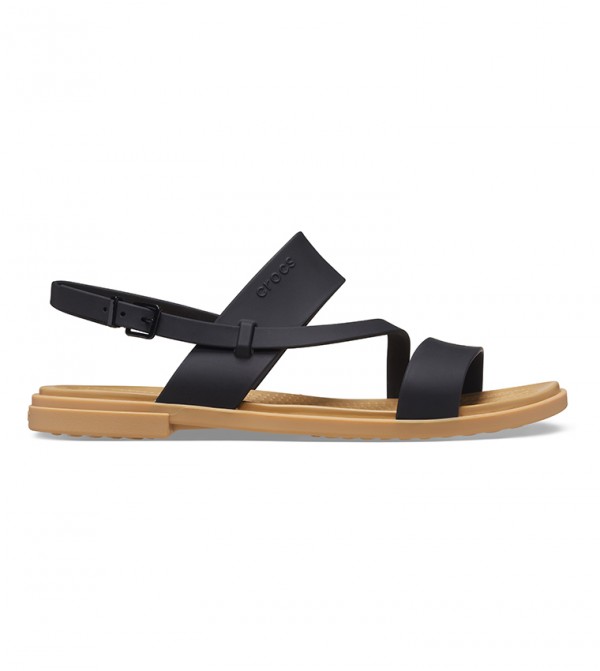 Crocs Tulum Strappy Sandal