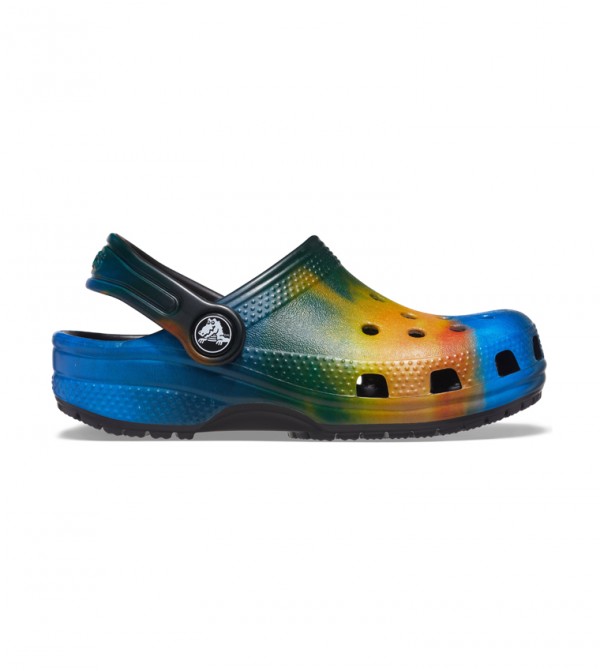 Kids' Classic Out of This World II Clog