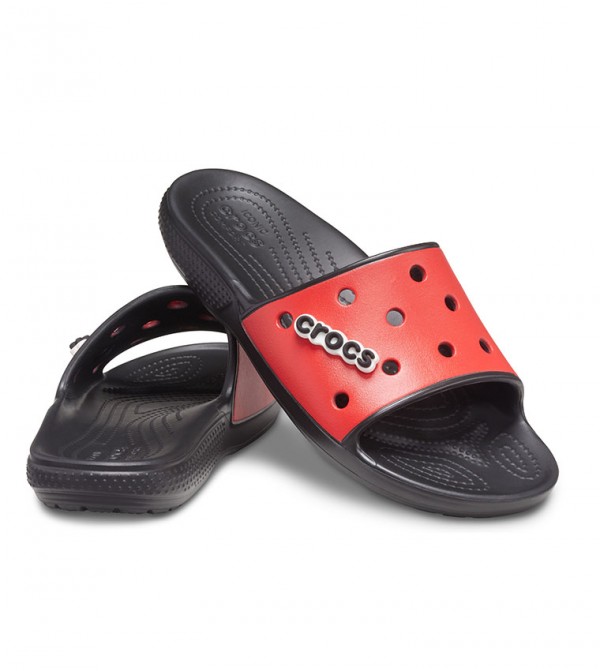 Crocs colorblock online