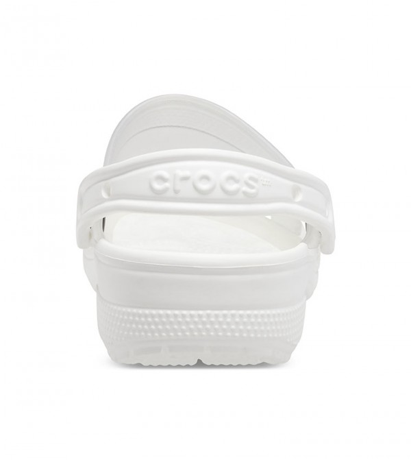 Crocs | Classic Translucent Clog | Crocs