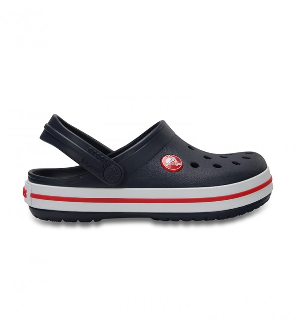 Toddlers' Crocband Clog 