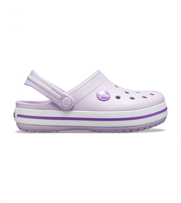 Kids crocband sale clog