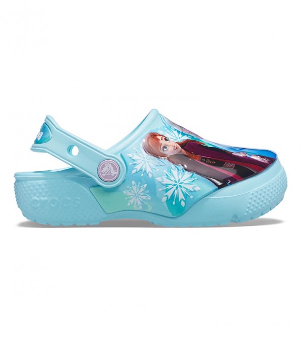 Fun Lab Disney Frozen II Clog