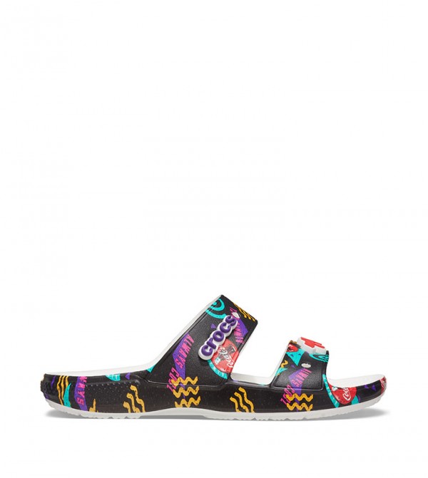 Coca Cola X Classic 90s Sandal