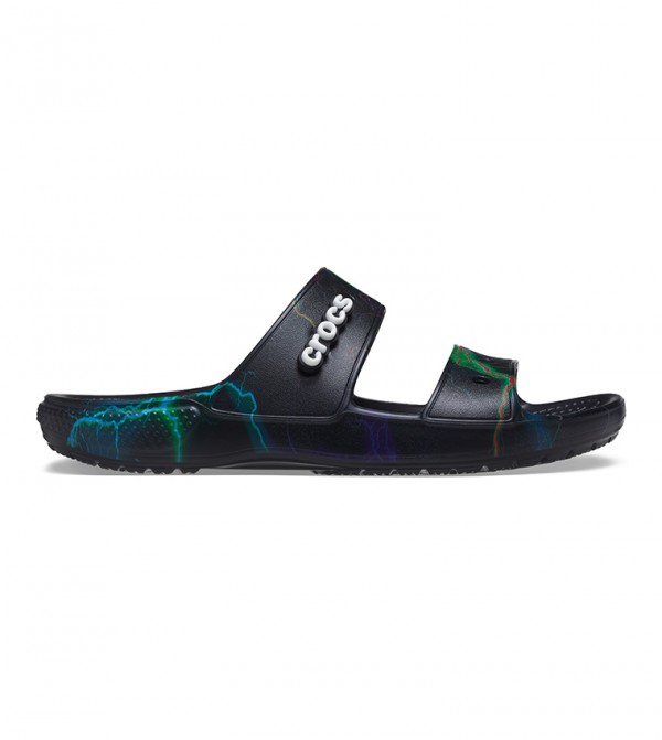 Classic Crocs Out of This World Sandal