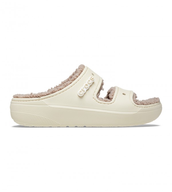 SJP　12台 Crocs | Classic Cozzzy Sandal | Crocs