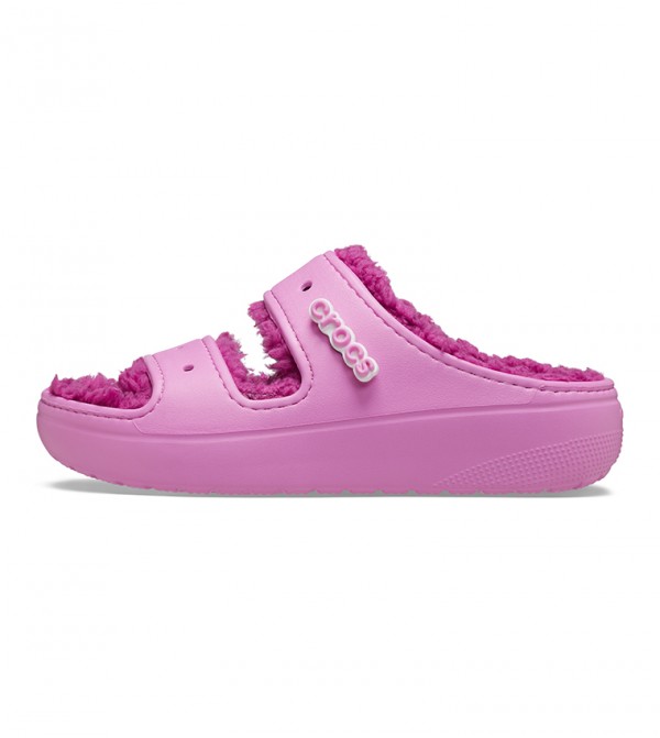せろり Crocs | Classic Cozzzy Sandal | Crocs
