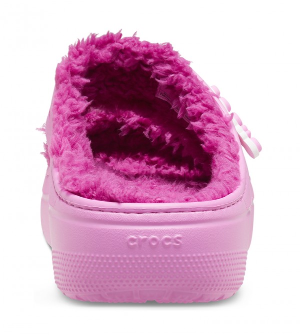 Crocs | Classic Cozzzy Sandal | Crocs