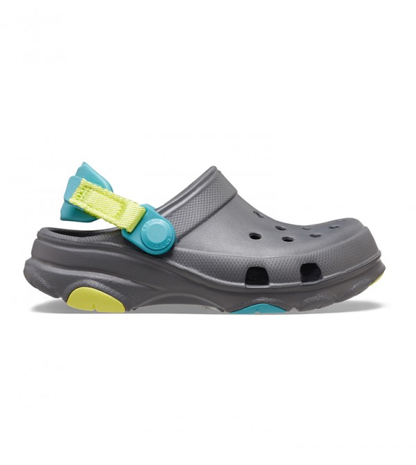 Kids' All-Terrain Clog