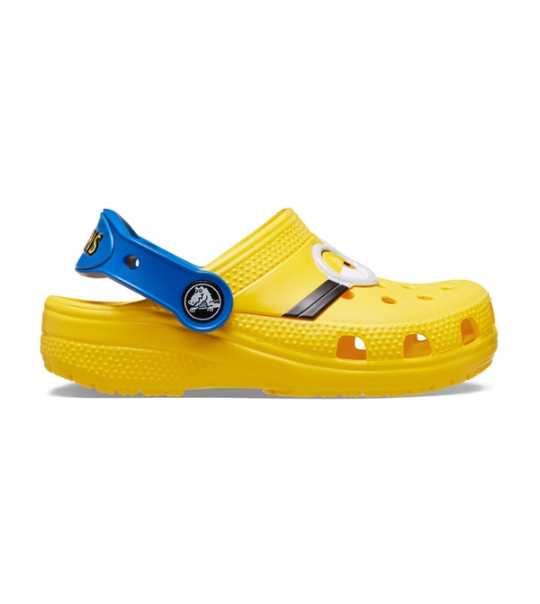 Crocs FL I Am Minions Cg Crocs