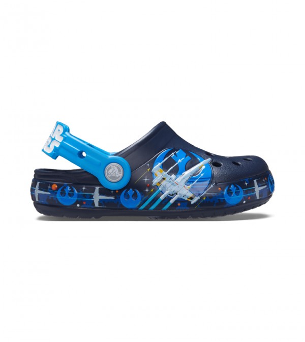Kids' FunLab Luke Skywalker Lights Clog