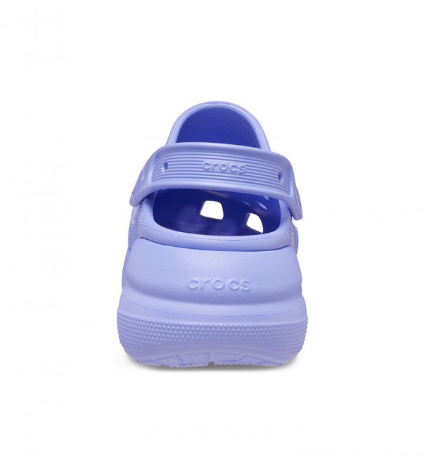 Crocs Classic Crush Clogs CROCS.COM