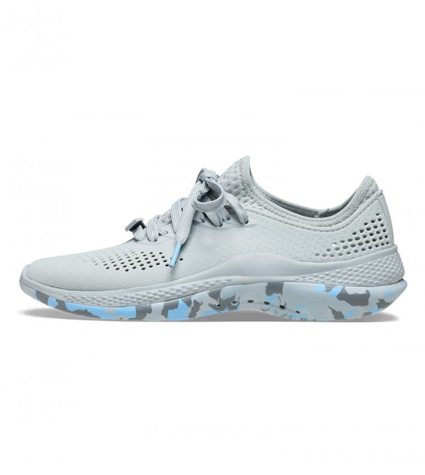Crocs | Women's LiteRide 360 Marbled Pacer | CROCS.COM Crocs | Women's LiteRide 360 Marbled Pacer | CROCS.COM