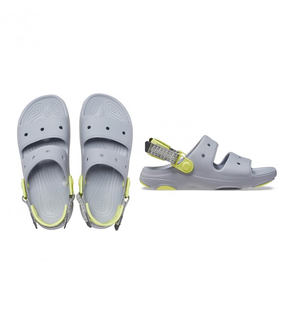 Crocs | Classic All-Terrain Sandal | Crocs